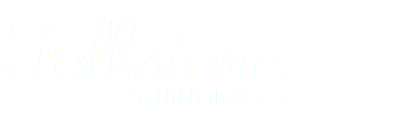 Folkstone String Band Formerly Possum Creek Bluegrass Band Logo